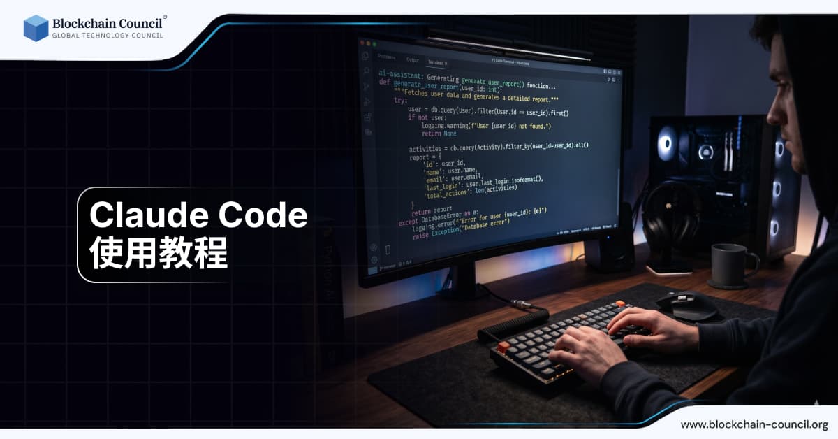 Claude Code 使用教程