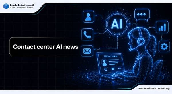 Contact Center AI News