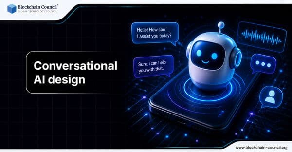 conversational AI design