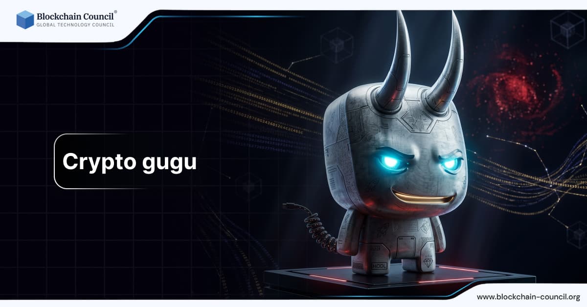 Crypto Gugu