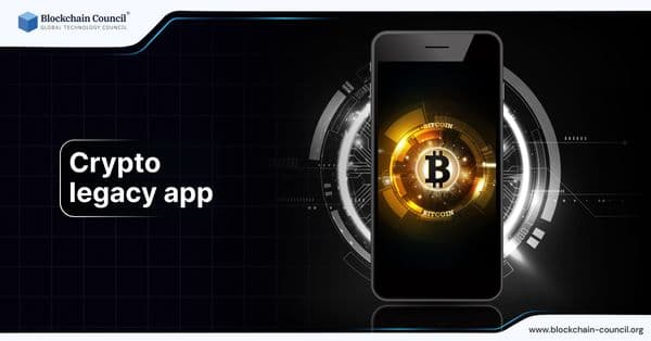 Crypto Legacy App