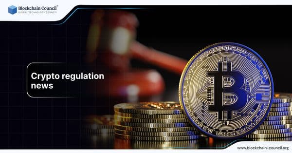 Crypto Regulation News