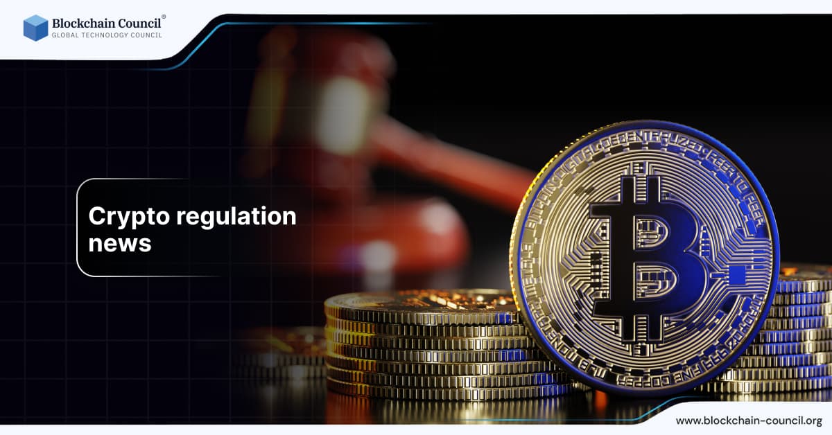 Crypto Regulation News