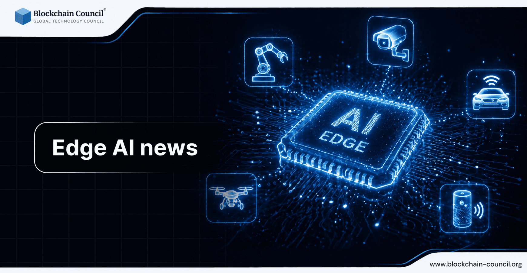 Edge AI News