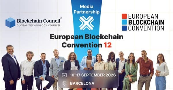 European Blockchain Convention