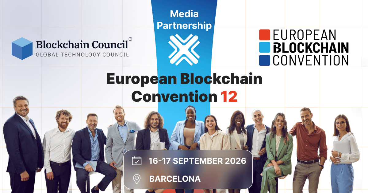 European Blockchain Convention