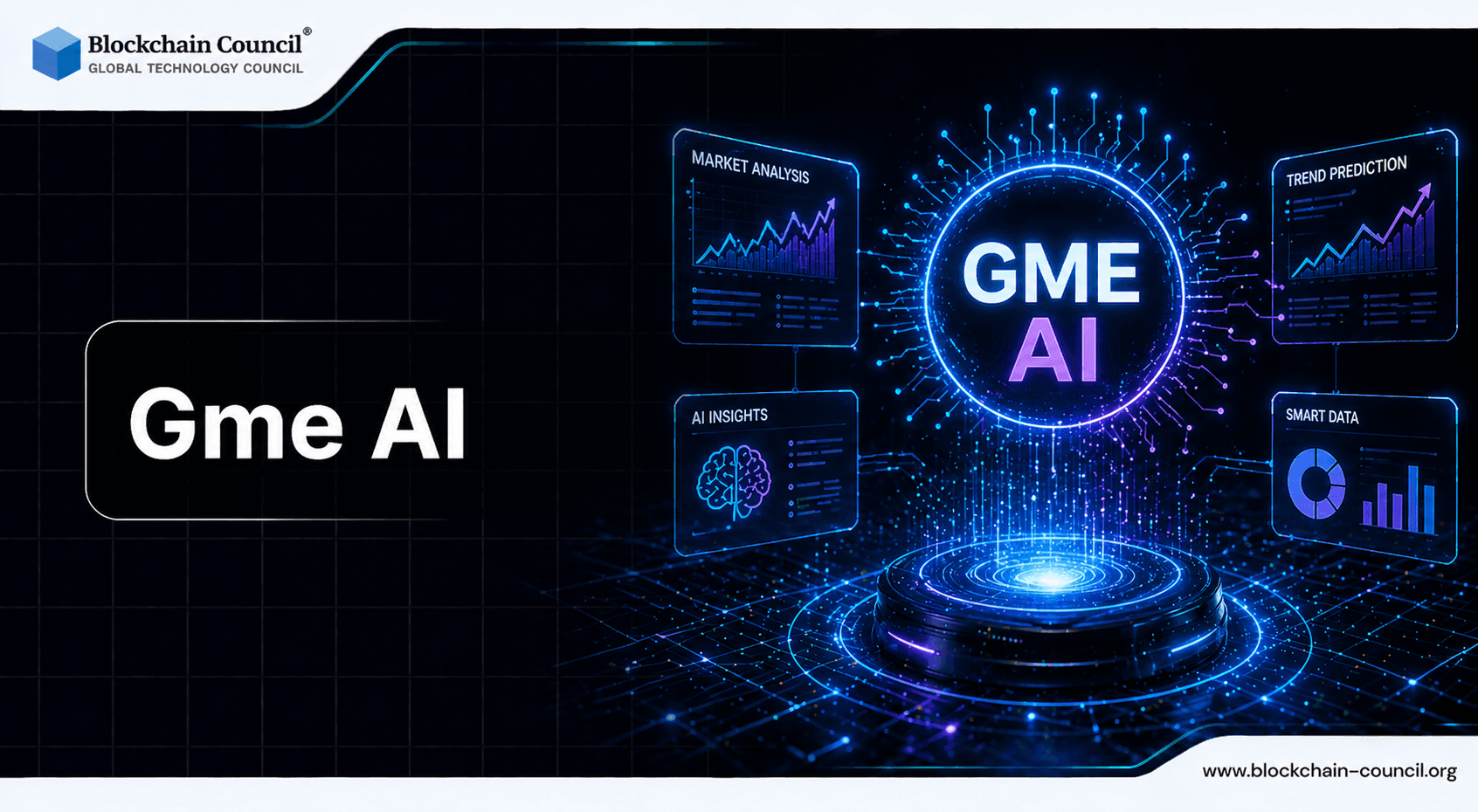 Gme AI