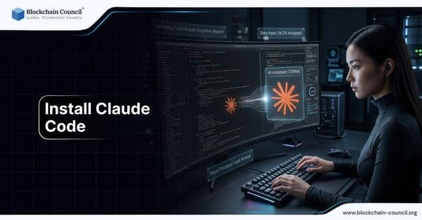 Install Claude Code