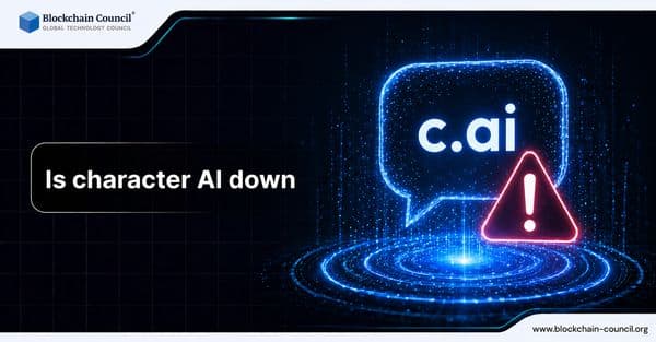Is Character AI Down