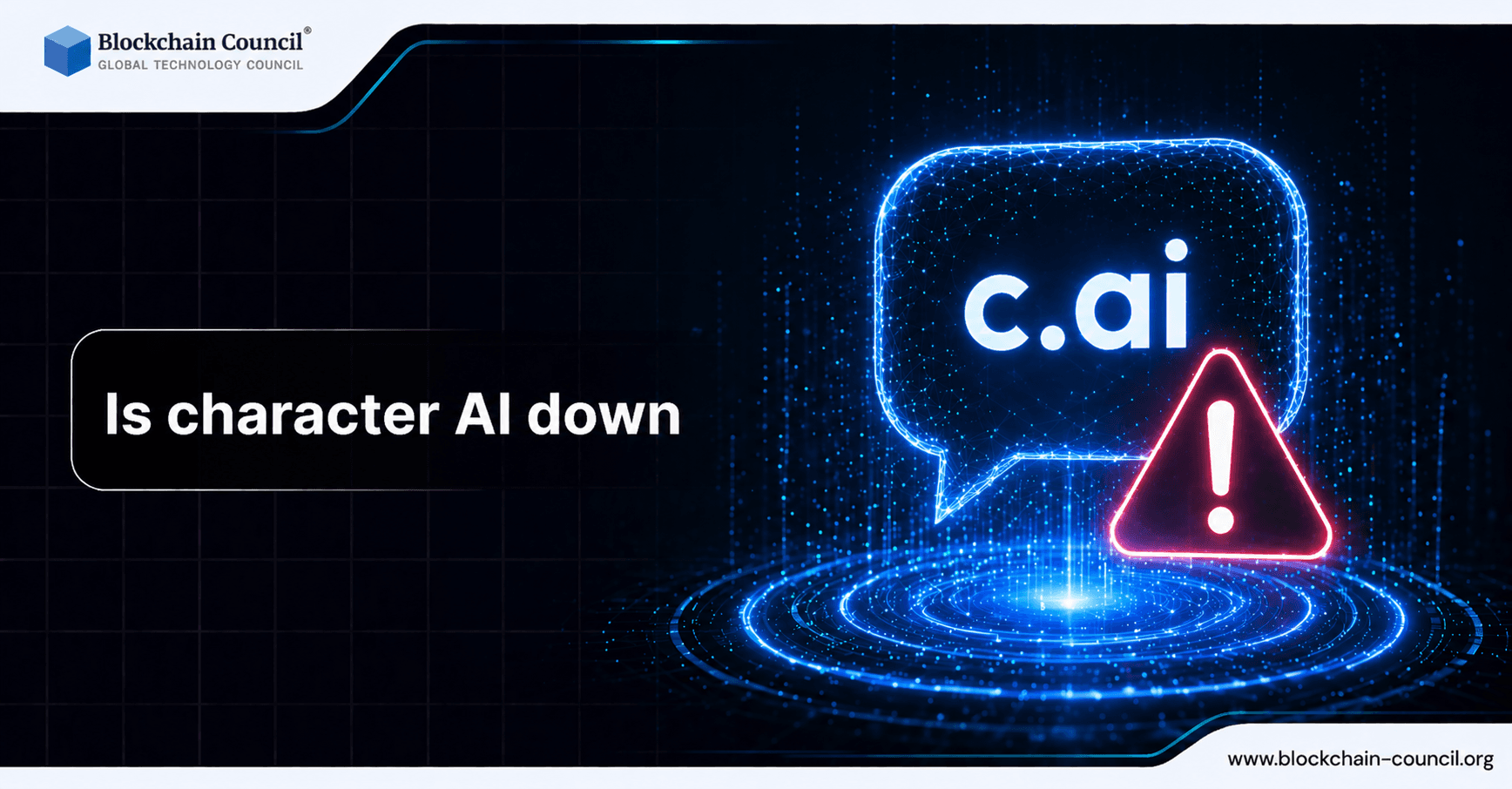 Is Character AI Down