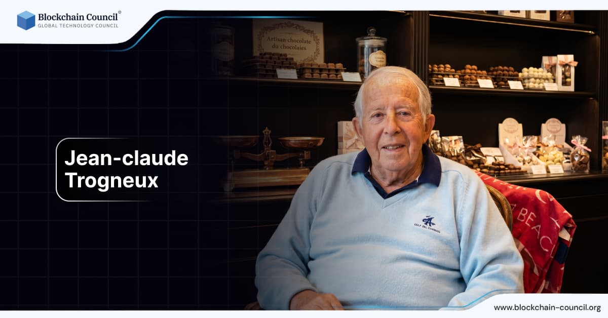 Jean-Claude Trogneux