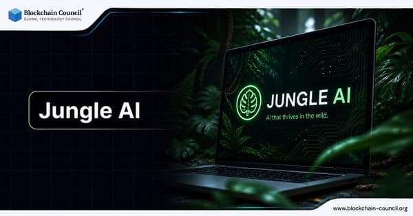 Jungle AI