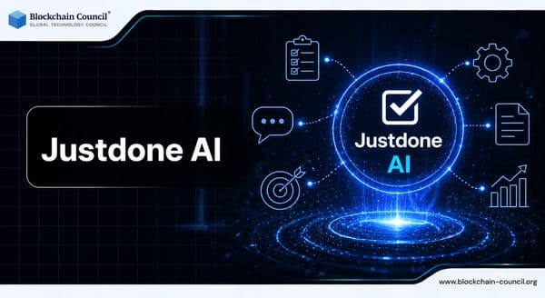 Justdone AI