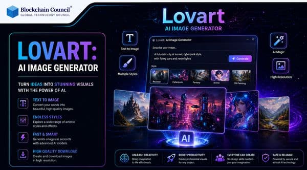 Lovart