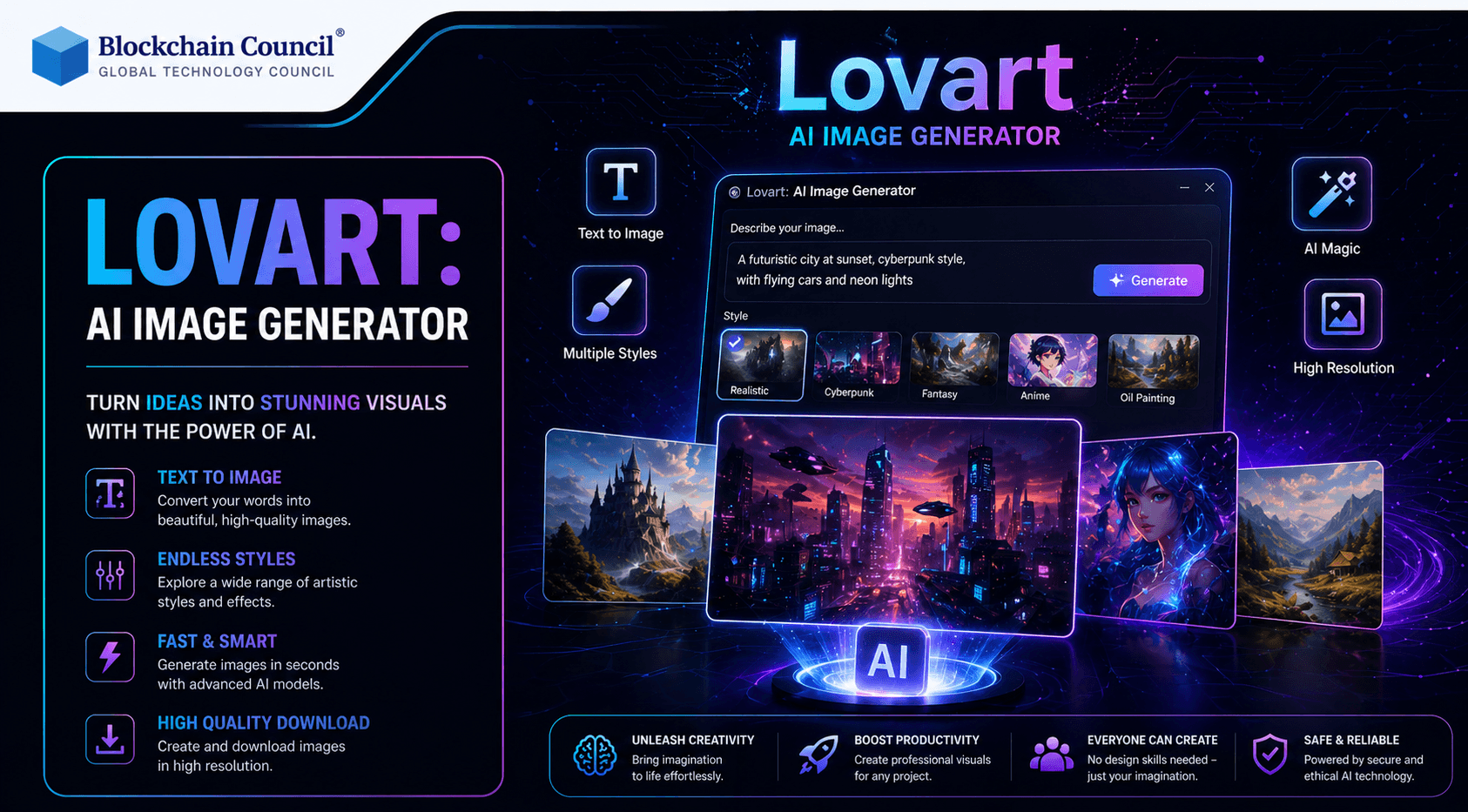Lovart