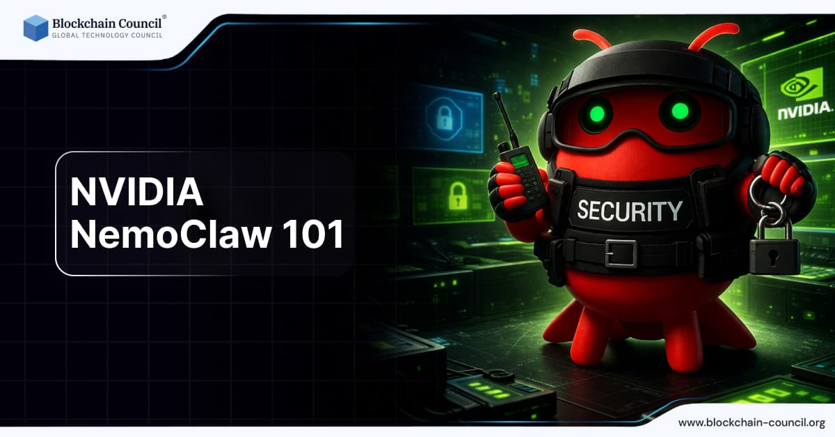 Nvidia NemoClaw security dashboard showing AI policy control and sandbox execution