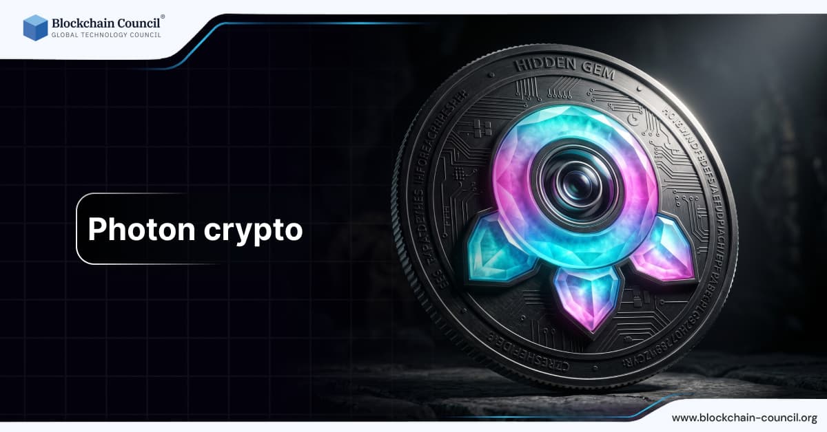 Photon Crypto