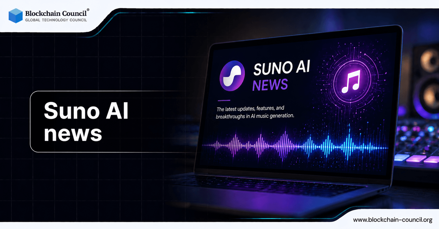 Suno AI News