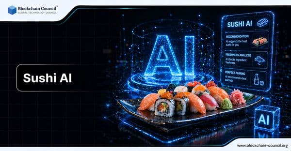 Sushi AI