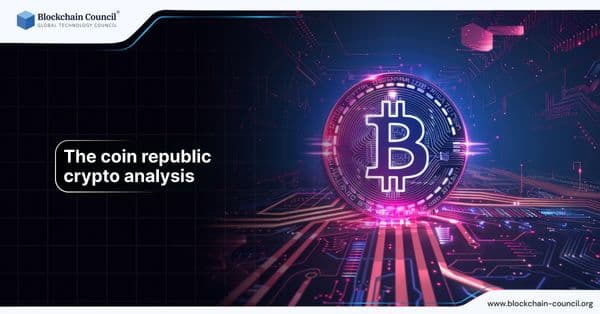 The Coin Republic Crypto Analysis
