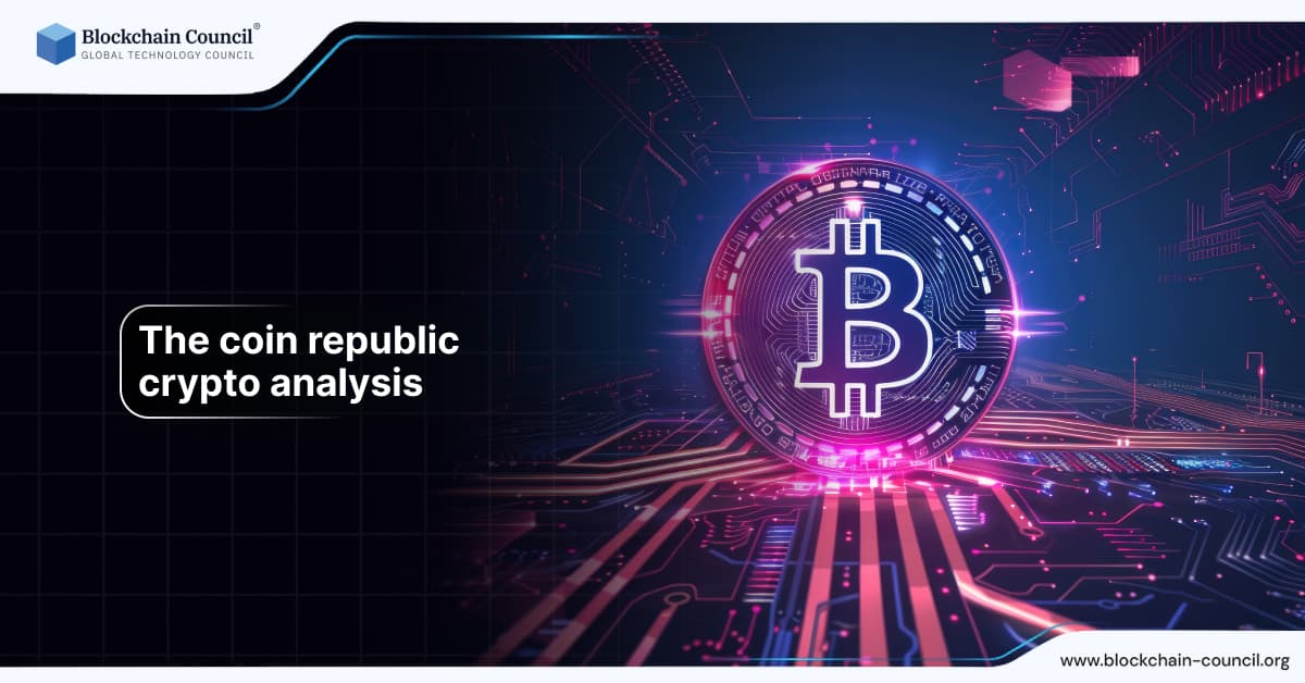 The Coin Republic Crypto Analysis