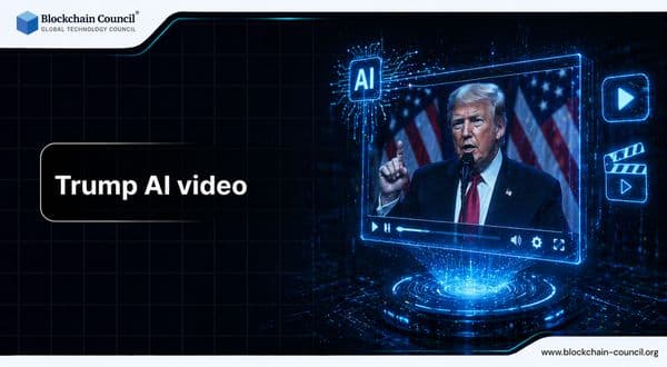 Trump AI Video