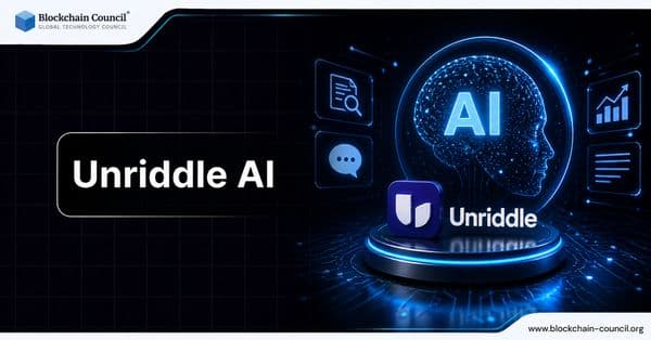 Unriddle AI