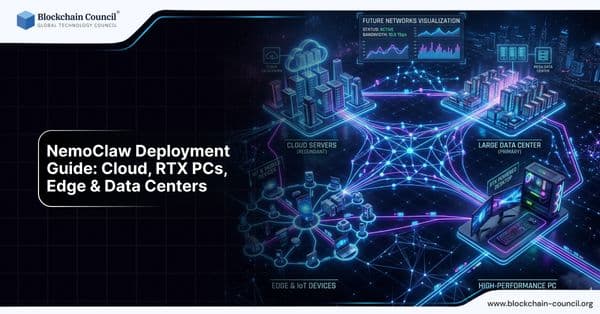 NemoClaw running on RTX GPU system with monitoring