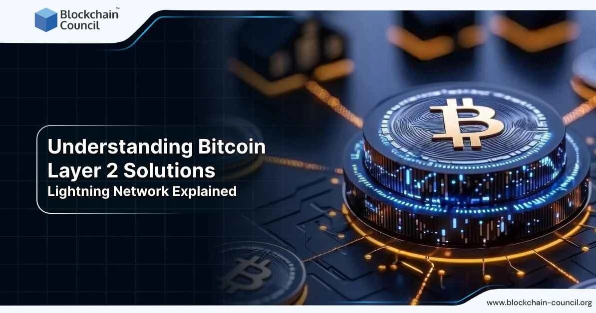 Understanding Bitcoin Layer 2 Solutions: Lightning Network Explained