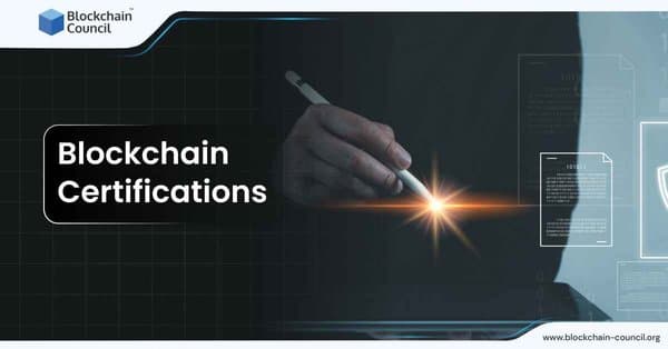 Blockchain Courses