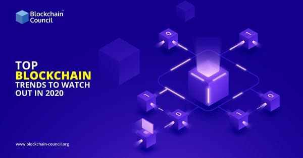 Top-Blockchain-Trends-to-Watch-Out in 2020
