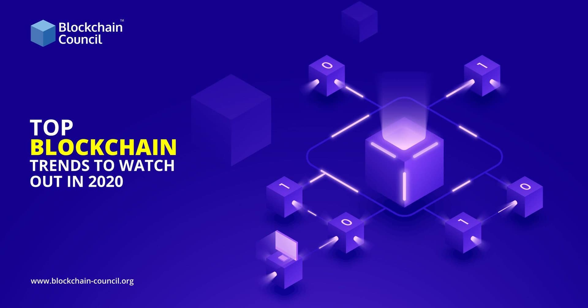 Top-Blockchain-Trends-to-Watch-Out in 2020