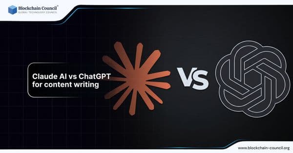 Claude AI vs ChatGPT for Content Writing