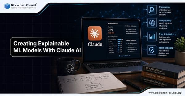 Creating Explainable ML Models With Claude AI: SHAP, Feature Importance, and Model Debugging