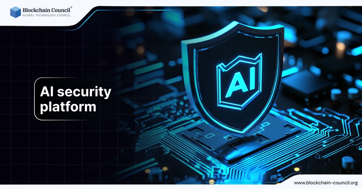 AI security platform