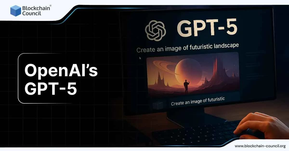 OpenAI’s GPT-5