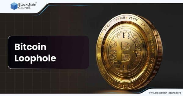 Bitcoin Loophole