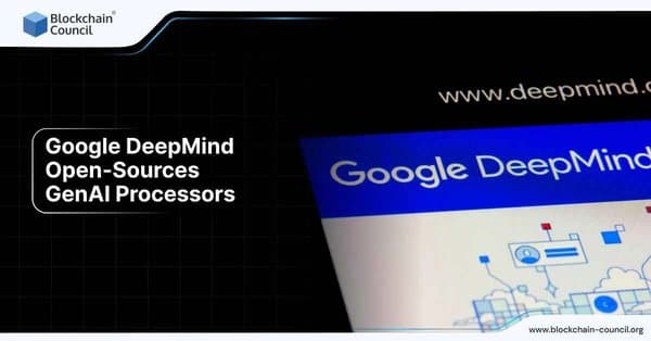 Google DeepMind Open-Sources GenAI Processors