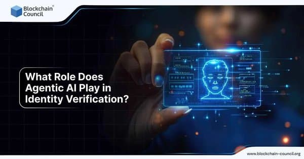 Agentic AI Play in Identity Verification