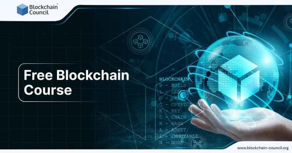 Free Blockchain Course