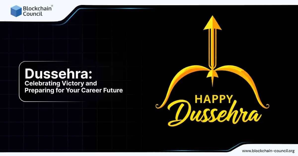 dussehra career certifications