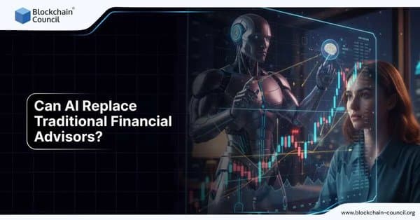 Can AI Replace Traditional Financial Advisors?