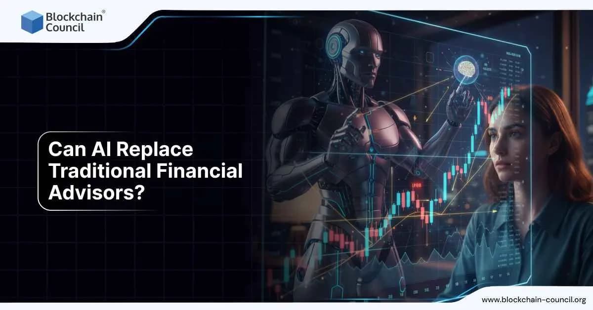 Can AI Replace Traditional Financial Advisors?