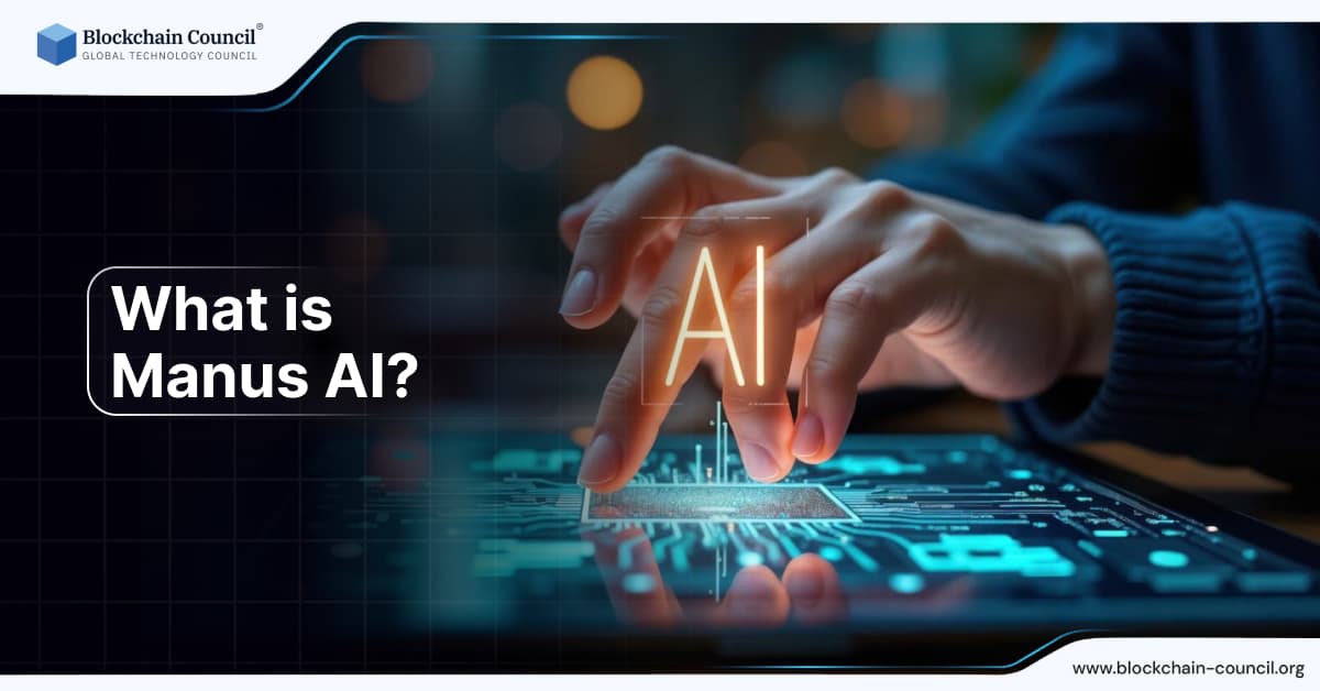 What is Manus AI?