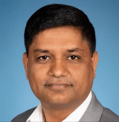 KARTHIKEYAN CHINNUSAMY