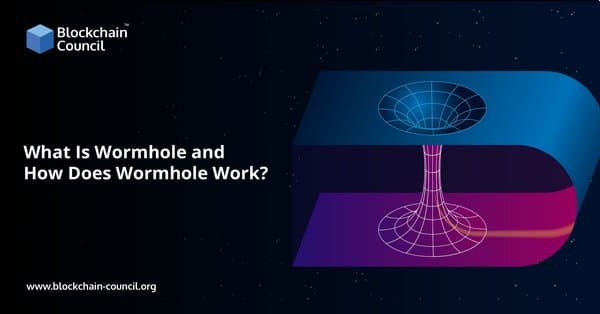 What Is Wormhole and How Does Wormhole Work