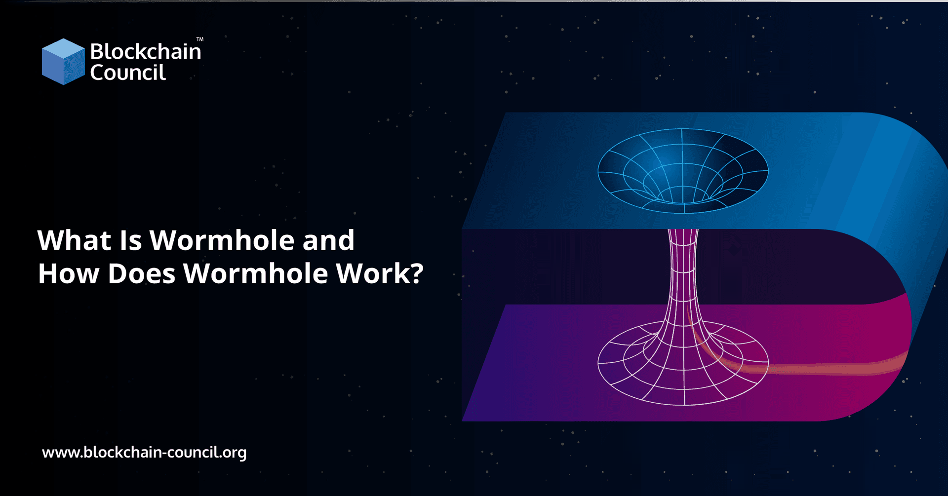 What Is Wormhole and How Does Wormhole Work