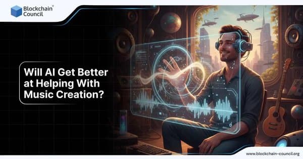 Will AI Get Better at Helping With Music Creation?