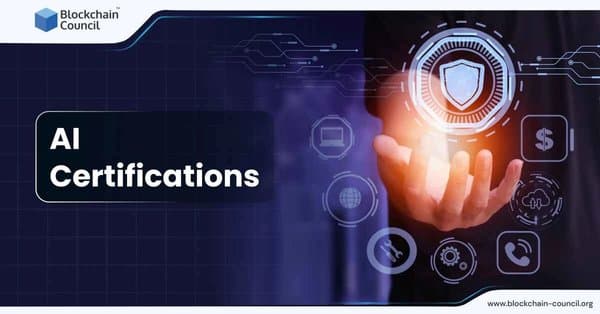 AI Certifications