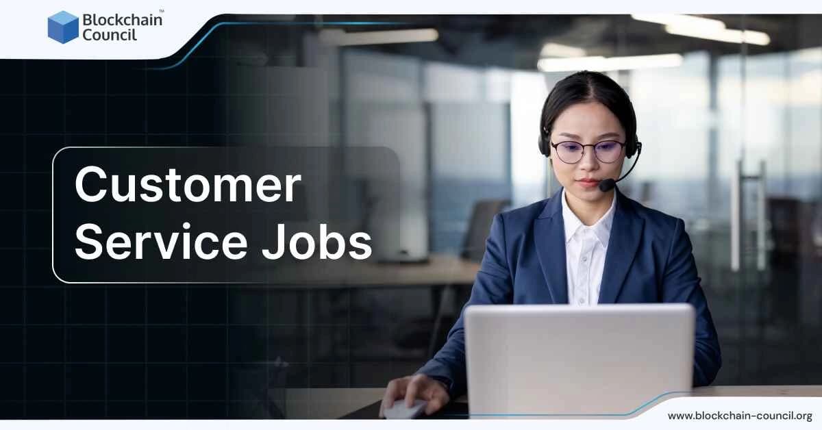 Customer Service Jobs